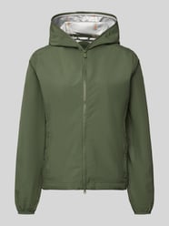 Regular Fit jas met tweeweg-ritssluiting model 'Stella' van Save The Duck - 18