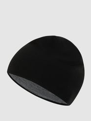 Wendebeanie mit Stretch-Anteil Modell 'Eclipse' von Barts Schwarz - 37