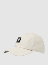 Pet met 'New York Yankees'-patch van '47 Wit - 3