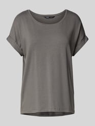 Relaxed Fit T-Shirt aus Viskose-Mix Modell 'MOSTER' von Only - 27