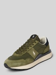 Sneaker mit Schnürverschluss von Polo Ralph Lauren - 41