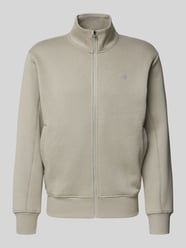 Sweatjack met opstaande kraag van G-Star Raw - 31