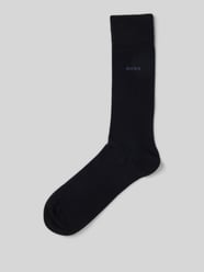 Sokken van katoenmix in een set van 5 paar van BOSS - 33
