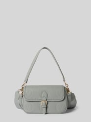 Handtasche mit Strukturmuster Modell 'SAMBA' von VALENTINO BAGS - 37