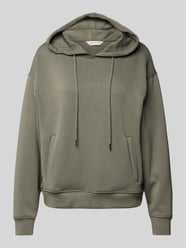 Hoodie mit Kapuze Modell 'IMA' von MSCH Copenhagen - 18