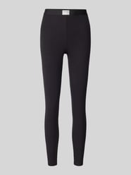 Skinny Fit Leggings in Ripp-Optik Modell 'TESSA' von Guess - 28