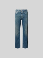Jeans mit 5-Pocket-Design von Closed - 19