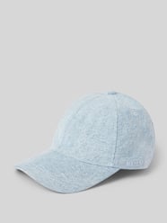 Basecap Baumwoll-Lyocell-Mix von Marc O'Polo - 6