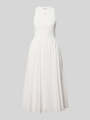 Midikleid aus reiner Baumwolle von Tommy Jeans - 17