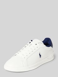 Sneaker mit Schnürverschluss von Polo Ralph Lauren - 15