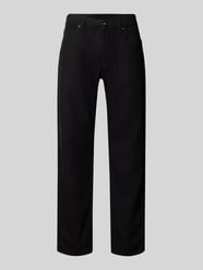 Regular Fit Leinenhose im 5-Pocket-Design Modell 'Fortress' von JOOP! Collection - 39