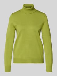 Relaxed fit pullover van viscosemix, model 'September' van Betty Barclay - 20