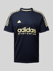 T-shirt met labelprint van ADIDAS SPORTSWEAR - 29