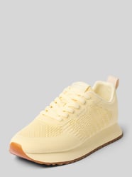 Sneakersy z detal z logo model 'Bevinda' od GANT - 36