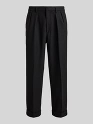 Bundfaltenhose aus Wolle mit Bundfalte von Polo Ralph Lauren - 29