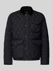 Kurtka z kołnierzykiem typu kent od Polo Ralph Lauren - 45
