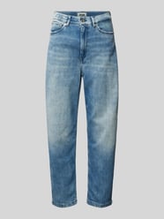 Mom Fit Jeans im 5-Pocket-Design Modell 'FLOWN' von Drykorn - 3