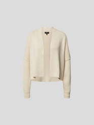 Cardigan im offenen Design von Theory Weiß - 48