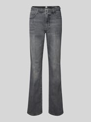 Jeans Donna BRAX Style Mary – Sostenibili, Gamba Sottile, Misto Cotone, Con Elementi Lucidi, Linea Blue Planet