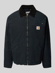 Blouson mit Brusttasche Modell 'DETROIT' von Carhartt Work In Progress - 18