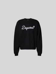 Sweatshirt aus reiner Baumwolle von Dsquared2 - 2