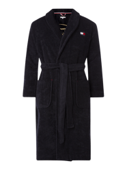 Bademantel aus Frottee von TOMMY HILFIGER - 21