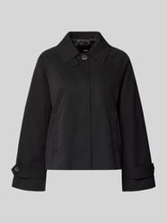 Jacke mit Eingrifftaschen Modell 'NEWLIPA' von Mango - 37