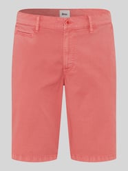 Regular Fit Bermuda aus Baumwoll-Mix von Brax - 3
