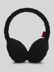 Oorwarmers van teddybont, model 'CLAUDYA' van HUGO - 19