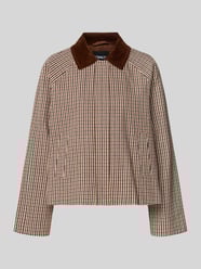 Regular fit blouson van puur katoen, model 'MANILLA' van Only - 28