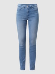 Skinny Fit Jeans mit Stretch-Anteil Modell 'Dream' von MAC - 46