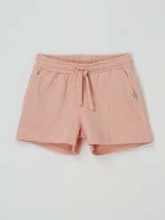 Sweatshorts aus Baumwolle von Garcia Rosa - 46