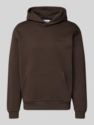 hoodie met kangoeroezak van REVIEW - 39