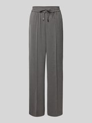 Broek met elastische band, model 'Encore' van B.Young - 3