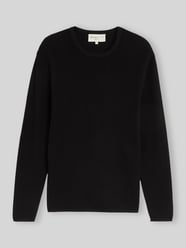 Regular fit pullover van puur katoen van Tom Tailor Denim - 46
