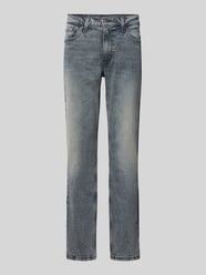 Slim Fit Jeans aus Baumwoll-Mix Modell '511®' von Levi's® - 3