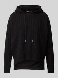 Gebreide hoodie, model 'TESSA' van Only - 5