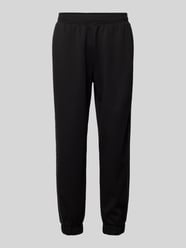 Sweatpants mit elastischem Bund von EA7 Emporio Armani - 37