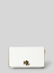 Handtasche mit Label-Applikation von Lauren Ralph Lauren - 14