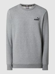 Sweatshirt mit Logo von PUMA PERFORMANCE - 40