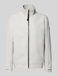 Regular Fit Funktionsjacke aus wasserdichtem Material Modell 'LUCCA' von Strellson - 4