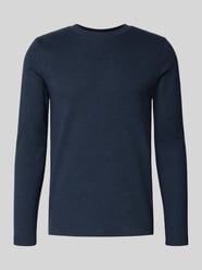 Longshirt mit Rundhalsausschnitt von MCNEAL - 47