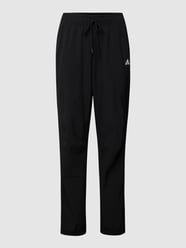 Sweatpants mit Label-Print Modell 'PANT' von ADIDAS SPORTSWEAR - 37