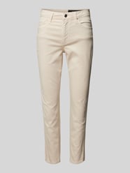 Regular Fit Jeans im 5-Pocket-Design von ARMANI EXCHANGE Beige - 46