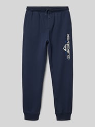 Sweatpants mit elastischem Bund von HUGO - 44