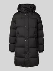 Regular Fit Daunenmantel mit Rucksackriemen von Marc O'Polo - 28