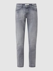 Regular Slim Fit Jeans mit Stretch-Anteil Modell 'Josh' von Tom Tailor - 31