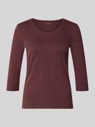 Shirt aus reiner Baumwolle von Christian Berg Woman - 28