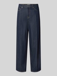 Relaxed Fit Jeans aus reiner Baumwolle von MYON - 18