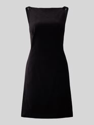 Cocktailjurk met ritssluiting aan de achterkant, model 'MELZAR' van Lauren Ralph Lauren - 16